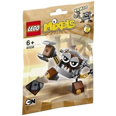 Конструктор LEGO Mixels 41538 Камзо, 58 дет.