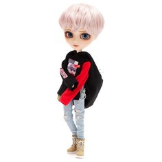 Кукла Pullip Isul Yun Исул Юн, 31см, I-945
