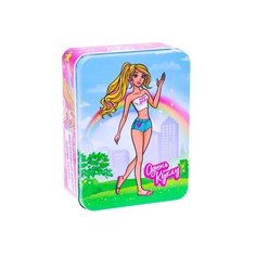 Игровой набор Happy Valley Модный образ. Зима-лето 5004907