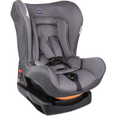 Автокресло группа 0/1 (до 18 кг) Chicco Cosmos, pearl