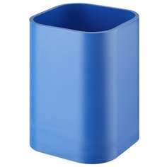 Подставка стакан для ручек Attache (голубой)