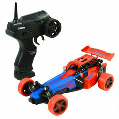 Машинка гоночная р/у 1:24, 27,5х7,8х23,5 см Junrc Toys