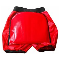 Ледянка-шорты ТЯНИ-ТОЛКАЙ Ice Shorts1 (L, красный) ТяниТолкай