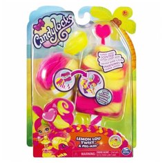 Кукла Candylocks Тропики №2 с аксессуарами в непрозрачной упаковке (Сюрприз) 6056831 Spin Master