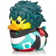 Фигурка-утка Tubbz Моя геройская академия Изуку Мидория Rubber Road Ltd
