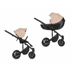 Коляска 2 в 1 Anex m/type Coral Mt-11Q (2 коробки)