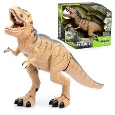Интерактивный робот динозавр игрушка (349165) Toys Cave