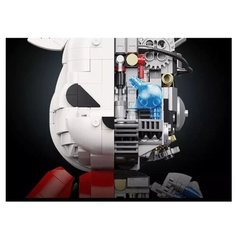 Конструктор Robot Медведь 1471 деталь 188001 Lolishop
