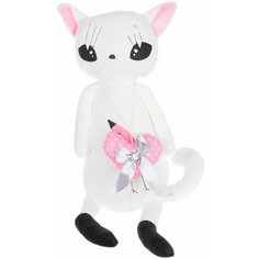 Мягкая игрушка Magic Bear Toys Кошечка Амантис 26 см