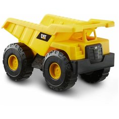 Самосвал CAT Tough Rigs 38 см 1 Toy