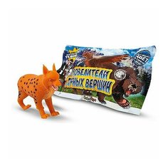 Фигурки тянучки животные Горные властелины 56/CN22 Sbabam