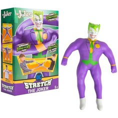 Тянущаяся фигурка Джокер 37908 Стретч Stretch Armstrong