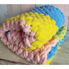 Одеяло детское Puffy Творческая лавка "Ева"