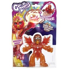 Гудзонианс Игрушка Королева Эмбер тянущаяся фигурка (40290) Goo Zonians