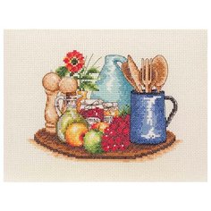 Набор для вышивания Anchor Kitchen 16*23см, MEZ, PCE758