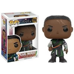 Funko POP! Bobble Фигурка Doctor Strange: Karl Mordo
