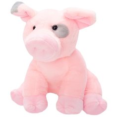 Мягкая игрушка Fluffy Family "Свинка Пигги", 681533, 21 см