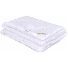 Одеяло детское Кружевное облако Sn Textile