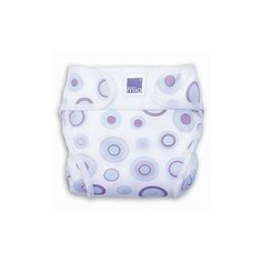 Bambino Mio Трусики для подгузника MioSoft S 5-7 кг Ягоды