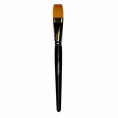 Кисть плоская синтетическая N14 N14 STAMPERIA KR24/S