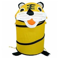 Сумка для игрушек Тигр R1008 45х50 см. Китайская игрушка