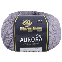Пряжа ShveyTorg ШвейЮгТорг Aurora Fine 038 ШвейТорг
