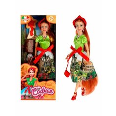 Кукла София Карапуз