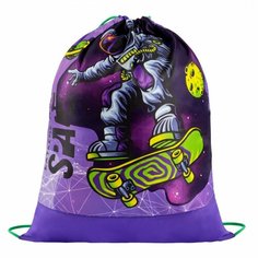 Мешок для обуви 1 отделение ArtSpace "Space", 340x420мм (СДС_50171)