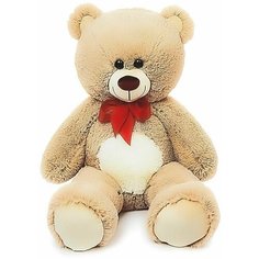 Мягкая игрушка Медвежонок , 95 см, Микс Denco Store