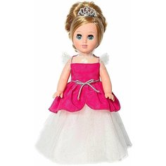 Кукла Алла праздничная 1, 35 см Denco Store