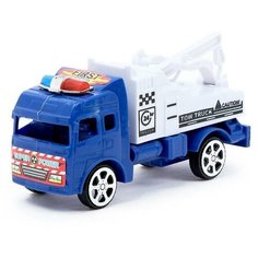 Машина инерционная «Пожарка», микс Noname