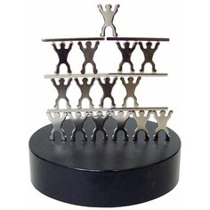 Магнитный конструктор антистресс Акробаты1 Arts And Crafts Co
