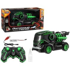 Игрушка Машинка радиоуправляемая BeBoy. арт. IT107163