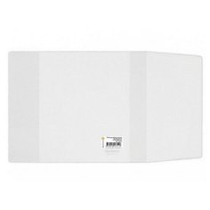 Обложка для дневника, А5, 1233.1 ,217x425, 110 мкм 7 шт Noname