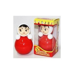 Игрушка-неваляшка, 15 см Тамбовский пороховой завод