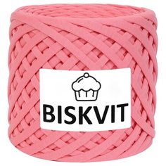 Трикотажная пряжа Biskvit (филадельфия) 1 шт.