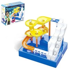 Электронный конструктор Лабиринтика, лесенка ЭВРИКИ