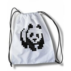 Мешок для cменной обуви пиксель арт - 31026 Brut Boxers