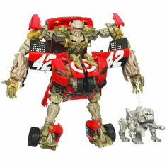Фигурка Трансформер - Leadfoot Transformers (20см) Noname