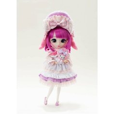 Кукла Pullip My Melody Lilac (Пуллип Моя Мелодия Лилак), Groove Inc