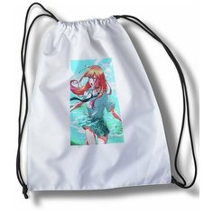 Мешок для cменной обуви My Dress-Up Darling Аниме - 32286 Brut Boxers