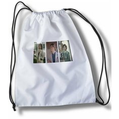 Мешок для cменной обуви Дорама Romantic Doctor Kim - 32385 Brut Boxers