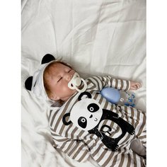 Кукла реборн 42см Otard Dolls