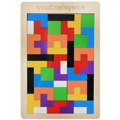 Детская игра-сортер Тетрис 8072 Sweet Home