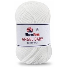Пряжа ShveyTorg ШвейЮгТорг Angel Baby 70014 ШвейТорг