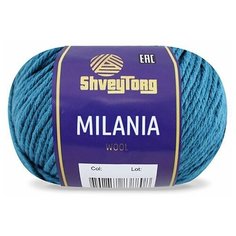 Пряжа ShveyTorg ШвейЮгТорг Milania 50157 ШвейТорг