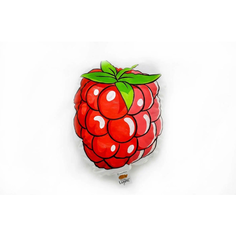 Подушка LIGRASWEETHOME "Малина ", 30x27