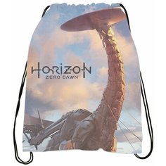 Мешок для обуви Horizon - Горизонт № 10 Bugrikshop