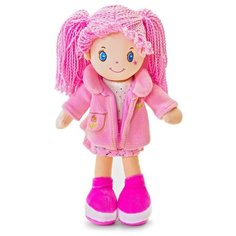 Мягкая игрушка "Кукла Мелания" 35 см A16004 ТМ Коробейники Sweet Home