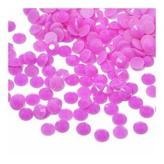 Стразы IDEAL термоклеевые акрил (Resin) арт. HTF-1. SS16 (3,8-4,0 мм) цв.008 уп.1440шт
